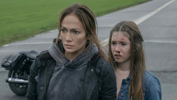 The Mother Netflix-