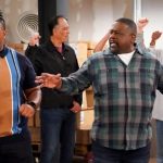 The Neighborhood Season 5 Episode 20: Guest Cast: Gabriel Iglesias The Neighborhood Season 5 Episode 20-