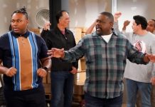 The Neighborhood Season 5 Episode 20: Guest Cast: Gabriel Iglesias The Neighborhood Season 5 Episode 20-