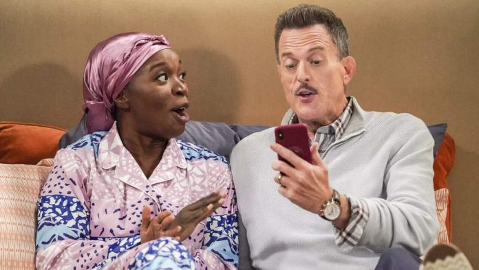 The Season 4 finale of Bob Hearts Abishola recap