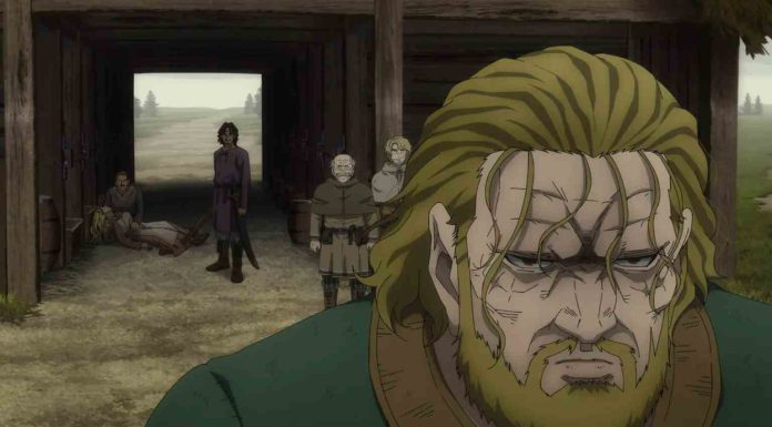 Vinland Saga: Season 2 Episode 18 Recap