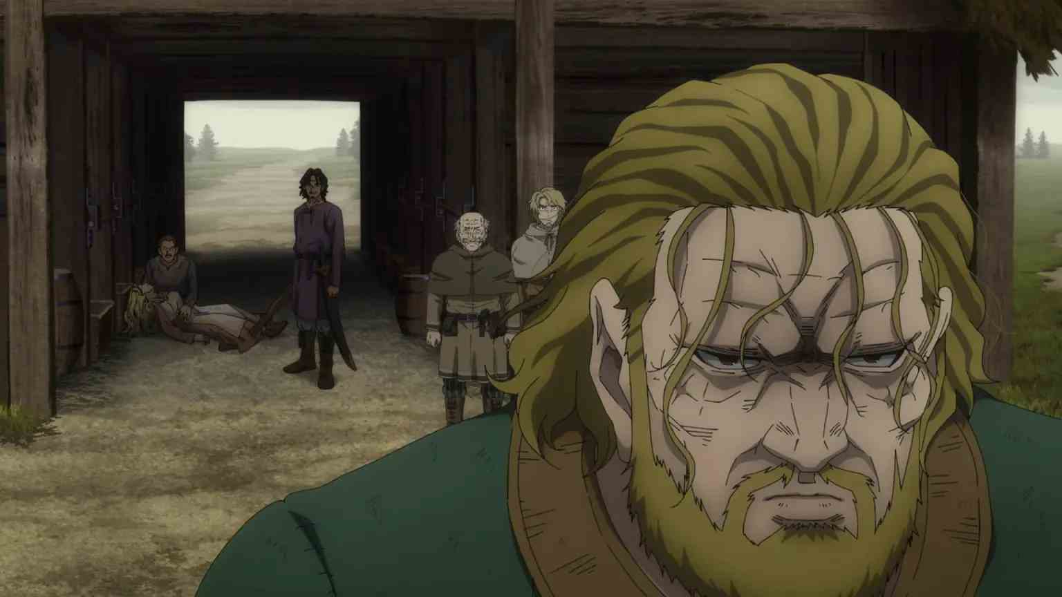 Vinland Saga Season 2 Episode 18 Release Date And Time