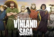 Vinland Saga Season 2 Episode 23 Recap: Two Paths Vinland Saga s2