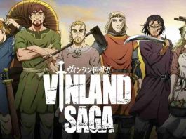 Vinland Saga s2