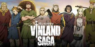 Vinland Saga Season 2 Episode 20 “Pain” Release Date and Time Vinland Saga s2