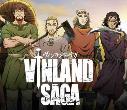 Vinland Saga Season 2 Episode 23 Recap: Two Paths Vinland Saga s2
