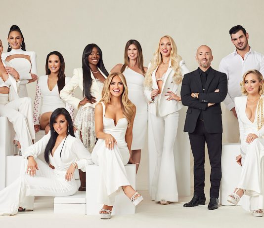 What Are The ‘Selling Sunset’ Cast Net Worth? What Are The 'Selling Sunset' Cast Net Worth