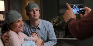 What was the name of Shaun, Lea’s Son in The Good Doctor? Shaun, Lea’s Son- name