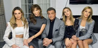 Who Are Sylvester Stallone’s Children? How Many Sons & Daughters He Has? Who Are Sylvester Stallone's Children