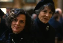 Who Plays Sally Anne in Succession? Who Is Sally-Anne