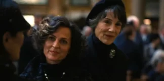 Who Plays Sally Anne in Succession? Who Is Sally-Anne