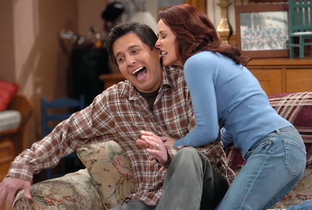 Why was Everyone Loves Raymond Canceled