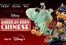 American Born Chinese Ending, Explained: What Happens To Wei Chan And Jin? american born chinese disney plus Ending Explained