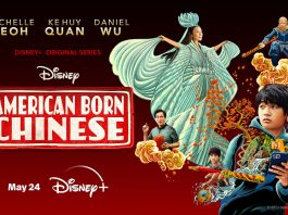american born chinese disney plus Ending Explained