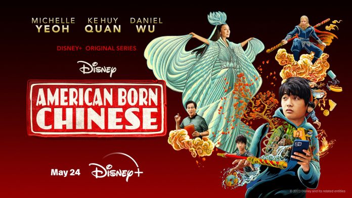 american born chinese disney plus Ending Explained