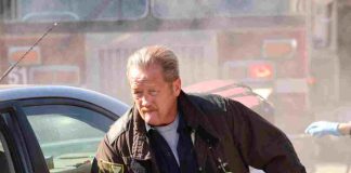 Chicago Fire Season 11: Is Mouch Dead or Alive? Explained! chicago fire Mouch dead