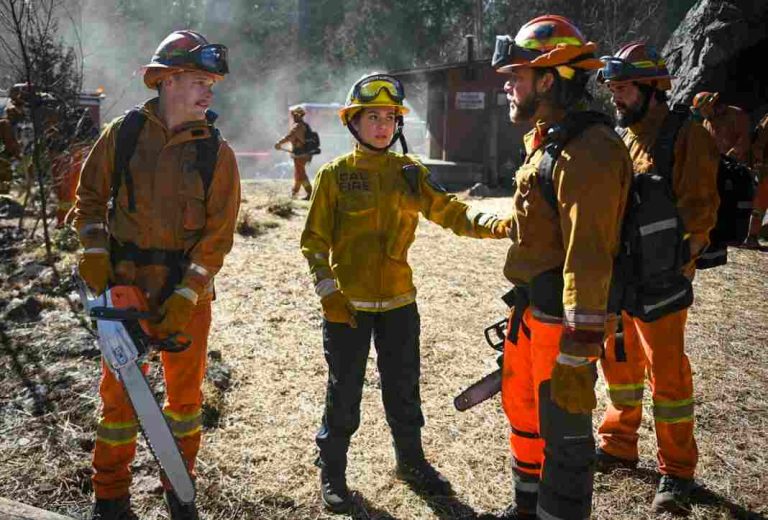 Fire Country Episode 20: [At the End of My Rope] Bode faces a difficult decision
