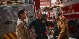 Fire Country Episode 20 Recap: What happened to Vince’s dad? fire country episode 20 recap