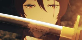 Hell’s Paradise Episode 7 Recap: ‘Flowers and Offerings’ hells paradise sagiri eps 7-