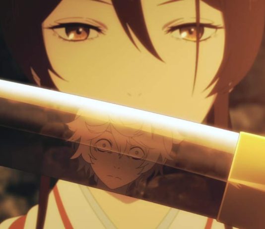 Hell’s Paradise Episode 7 Recap: ‘Flowers and Offerings’ hells paradise sagiri eps 7-