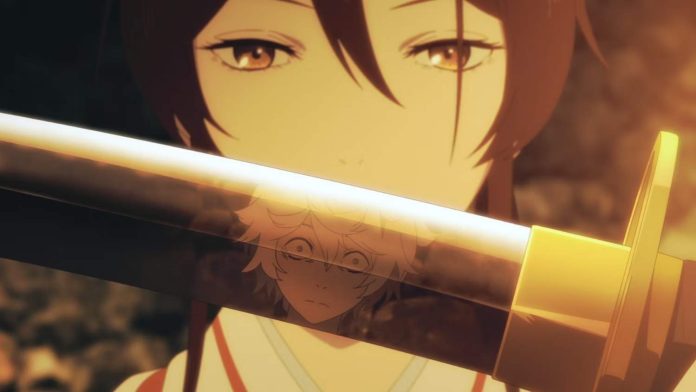 hells paradise sagiri eps 7-