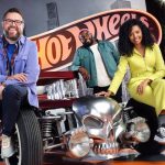 Hot Wheels: Ultimate Challenge Season 1 Release Date, Cast & Guest Judges hot-wheels-ultimate-challenge-nbc- Rutledge Wood