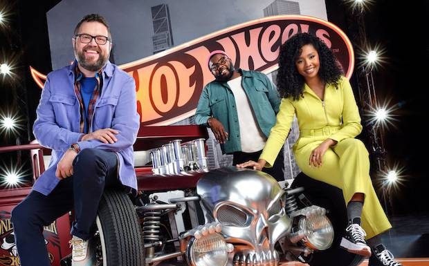 hot-wheels-ultimate-challenge-nbc- Rutledge Wood