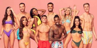 Love Island 2023 Contestants – Meet the New Cast love island 2023
