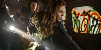 Nancy Drew Season 4 Episode 1 Recap nancy-drew 401 recap