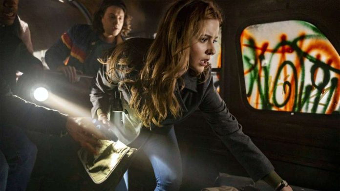 nancy-drew 401 recap