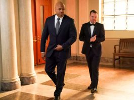 NCIS: Los Angeles Series Finale Ended!