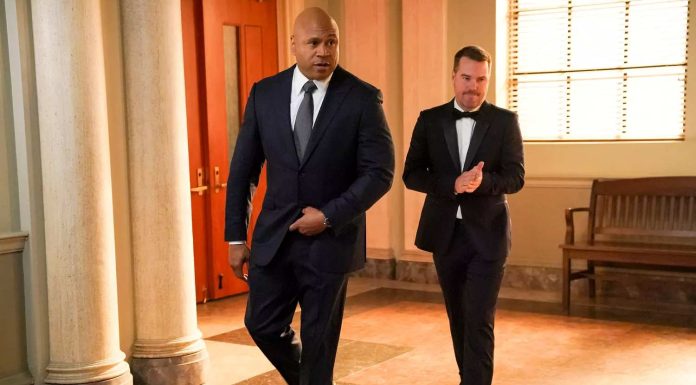 NCIS: Los Angeles Series Finale Ended!