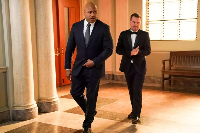 NCIS: Los Angeles Series Finale Ended!