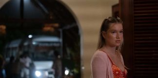 Saint X Season 1 Episode 6 Recap “Loose Threads of the Past” saintx_106 recap