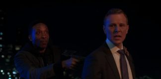 Power Book 2: Ghost Season 3 Episode 8 Recap: Is Theo Rollins Dead? Power Book Ghost s3e8 theo and cooper dead