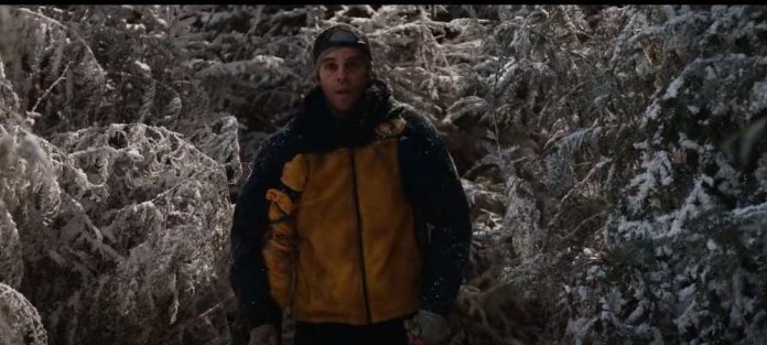 'Yellowjackets' Season 2 Finale