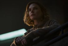 Silo Season 1 Episode 6: George’s Past silo eps 6-