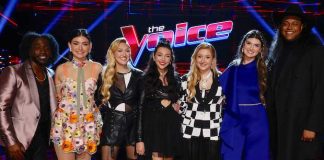 The Voice 2023 Finale: Who Won, Gina Miles or Grace West? the-voice-top-5-