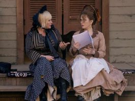 High Desert Episodes 1