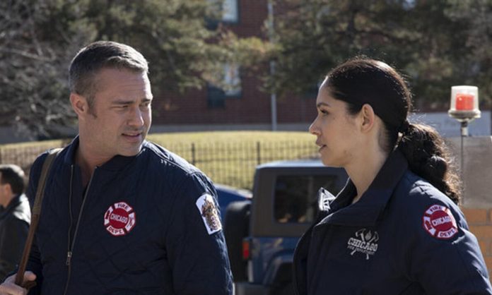 Kelly and Stella's Relationship Timeline