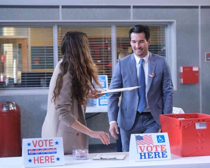 Station 19 Season 6 Episode 17 Recap