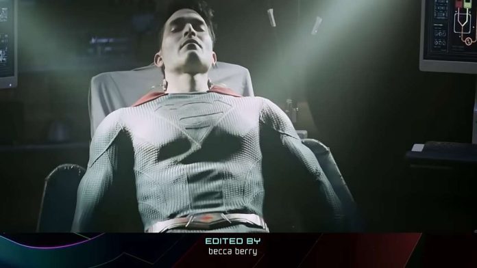 Superman & Lois 3x09