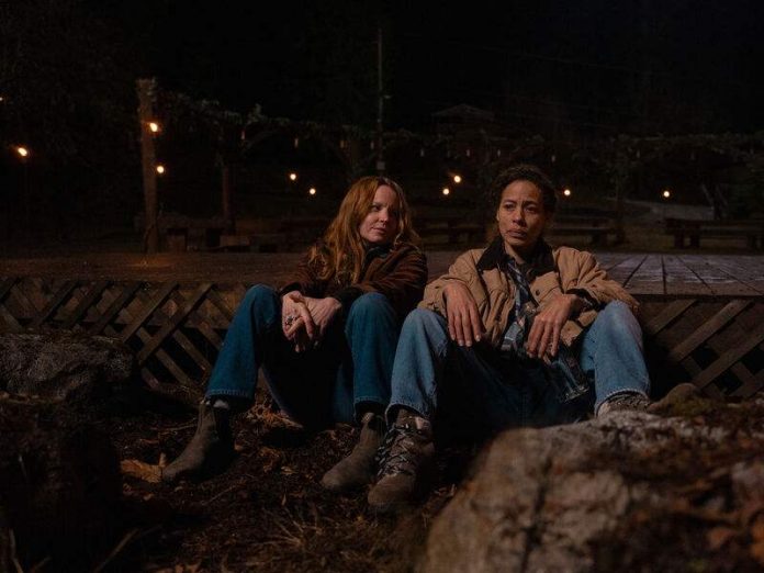 Yellowjackets Season 2 Episode 7