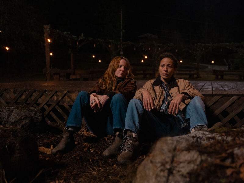 Yellowjackets Season 2 Episode 7