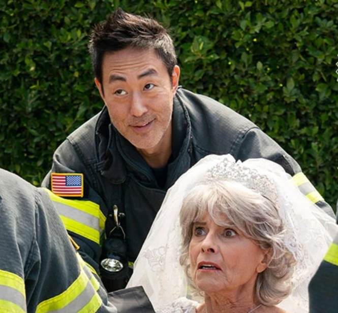 911 Season 6 Episode 17 Recap