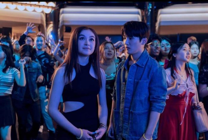 XO, Kitty Netflix XO, Kitty Netflix