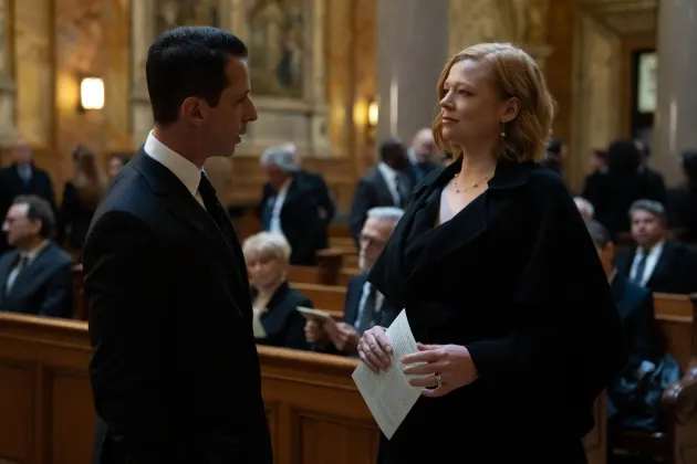 succession-s4e9 recap kendall-and-shiv-