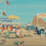 Is There A Post-Credits Scene In Asteroid City Movie? Asteroid City (2023)