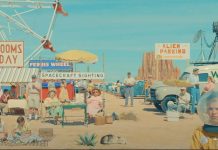 Is There A Post-Credits Scene In Asteroid City Movie? Asteroid City (2023)