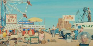 Is There A Post-Credits Scene In Asteroid City Movie? Asteroid City (2023)